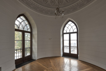 Zameczek Romantyczny Sala 3