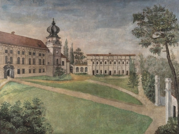 Widok 1 Lico
