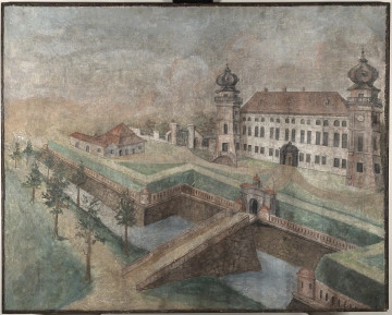 Widok 1 Lico