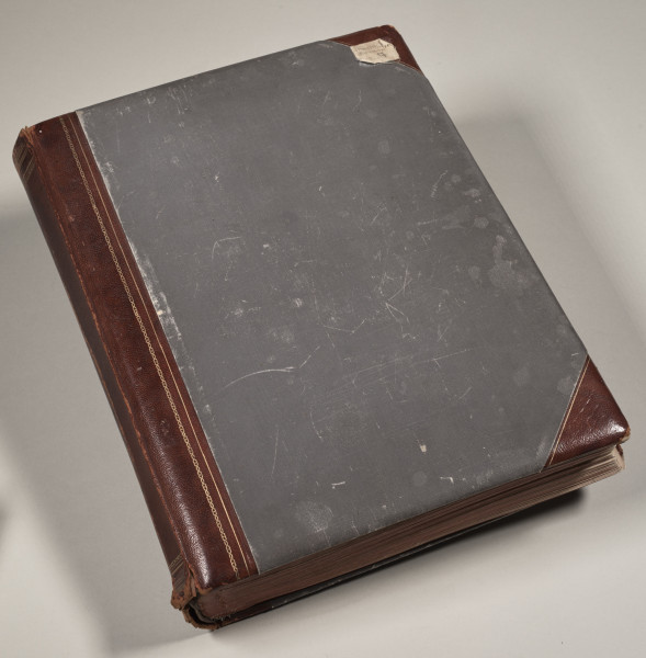 okładka - góra 3/4