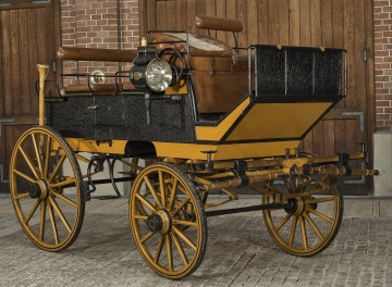 S.4545MŁ Widok 3/4 przód