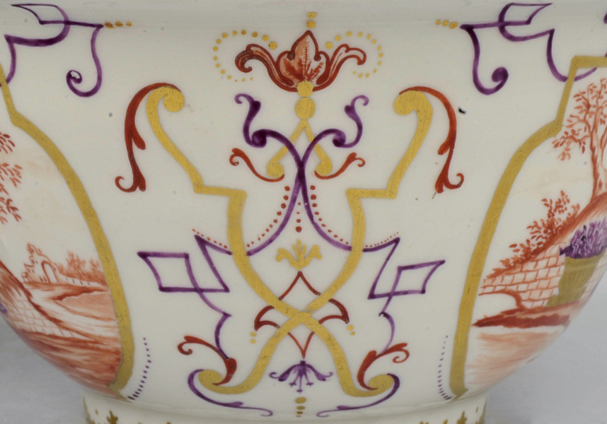 dekoracja strony drugiej