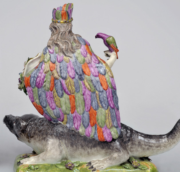 ujęcie z tyłu - fragment