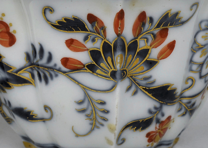 detal strony trzeciej