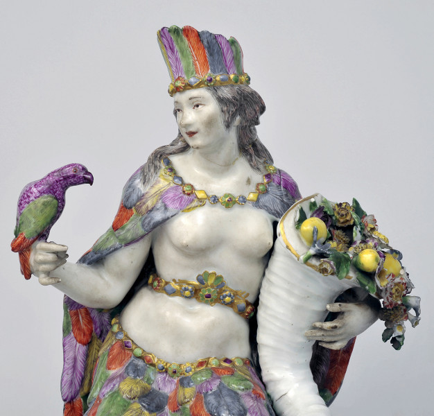 ujęcie z przodu - fragment