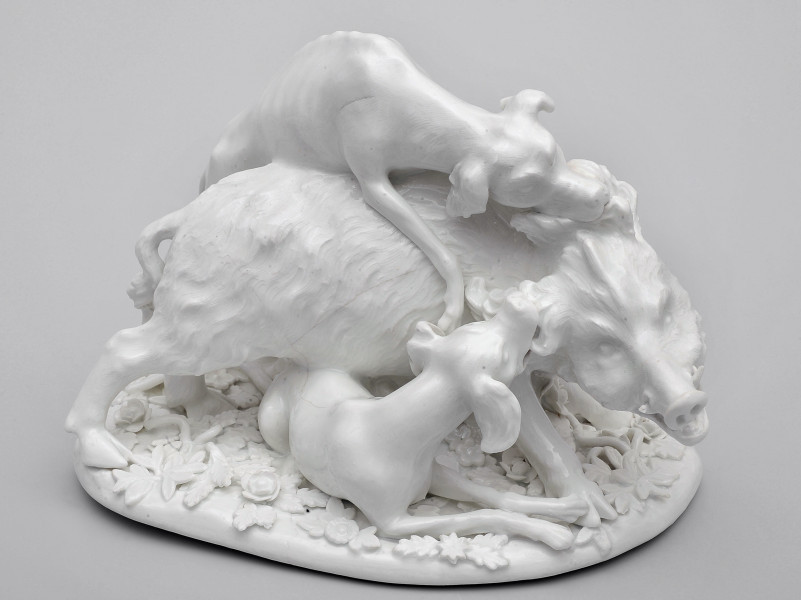 ujęcie lekko z góry