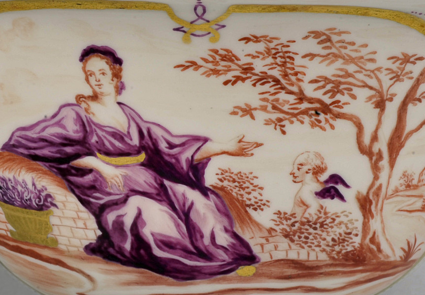 dekoracja strony trzeciej