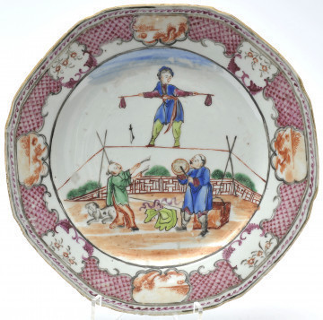 ujęcie całościowe – awers