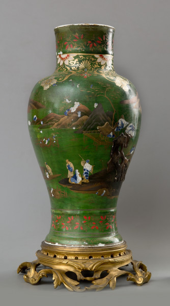 ujęcie całości od strony drugiej