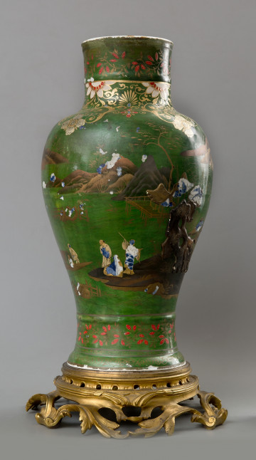 ujęcie całości od strony drugiej