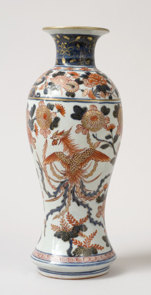 ujęcie całości od strony pierwszej