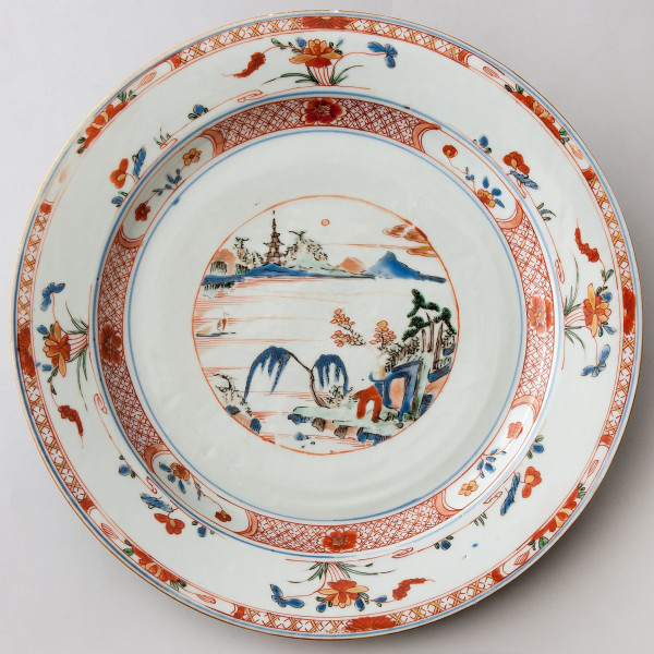 ujęcie całościowe – awers