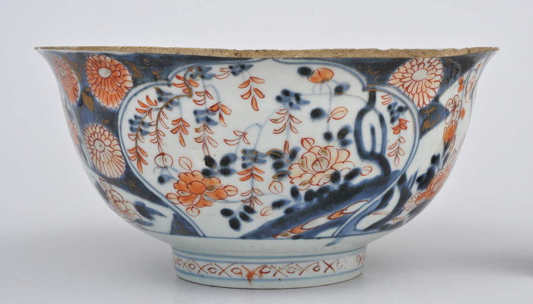 ujęcie całości od strony czwartej