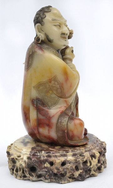 ujęcie całości - prawy bok