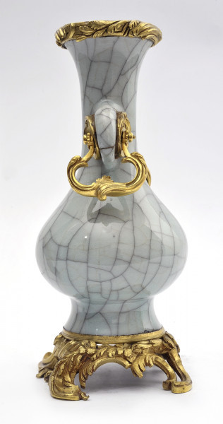 ujęcie całości od strony czwartej