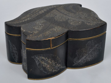 ujęcie całości 3/4, lekko z góry