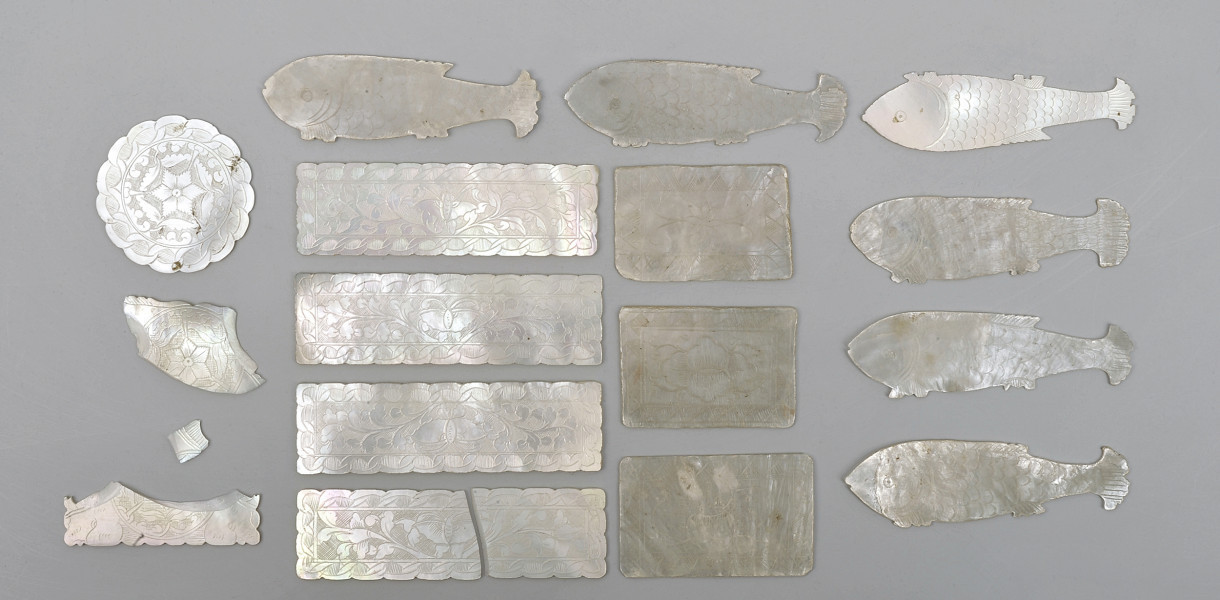 ujęcie całości od góry