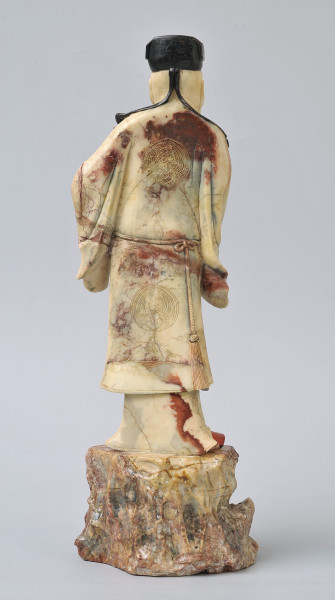 ujęcie całości z tyłu