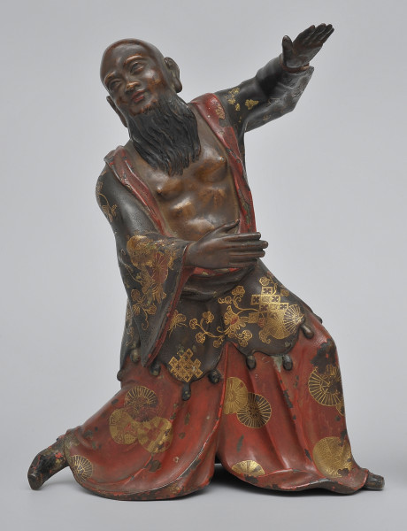 ujęcie całości z przodu