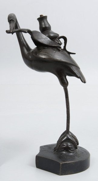 ujęcie całości - lewy bok