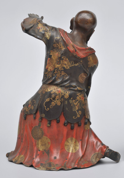 ujęcie całości z tyłu