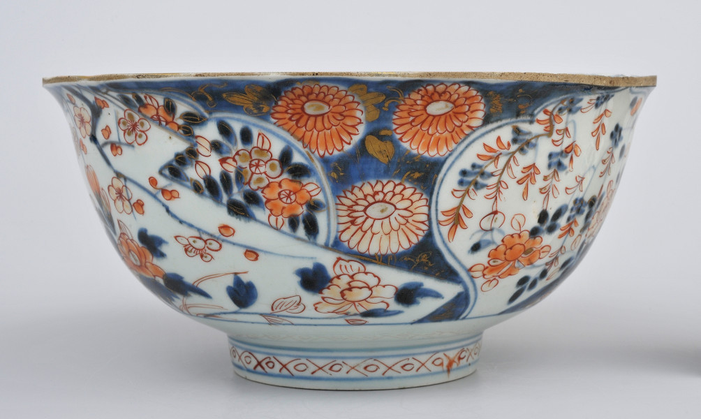 ujęcie całości od strony trzeciej