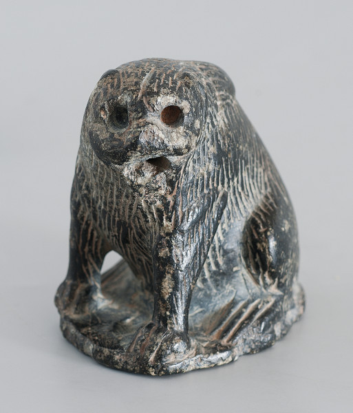 ujęcie całości z przodu