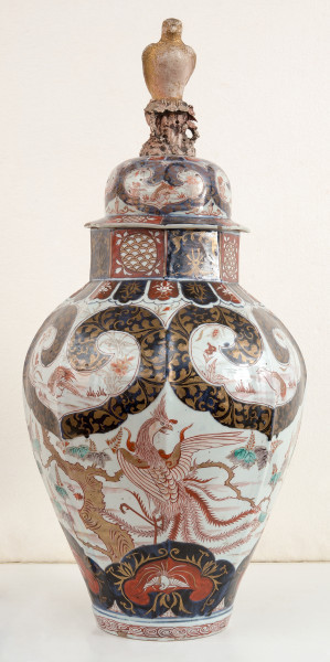 ujęcie całości od strony pierwszej