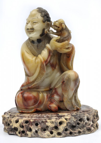 ujęcie całości z przodu