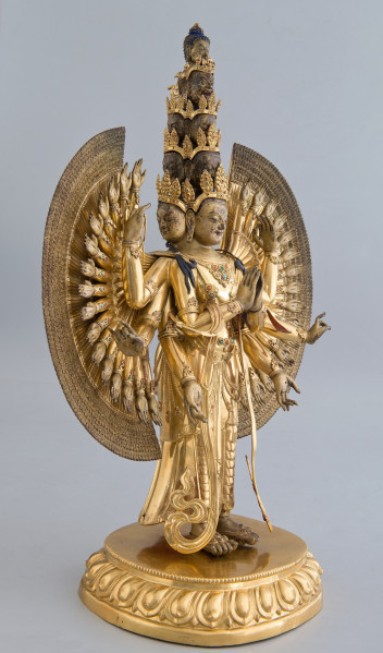 ujęcie całości 3/4