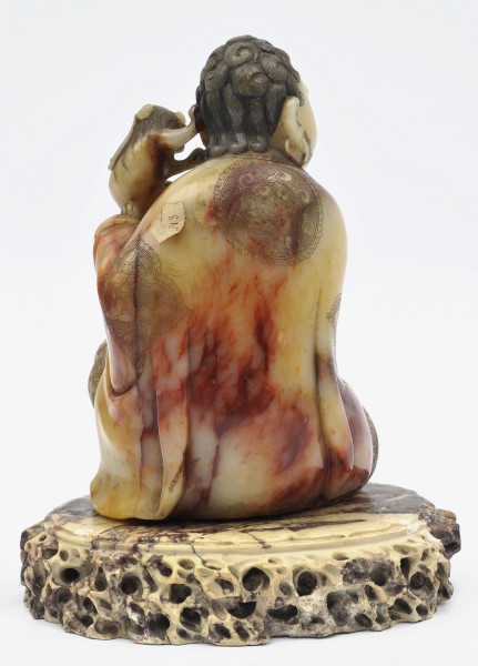 ujęcie całości z tyłu