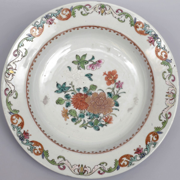 ujęcie całościowe – awers