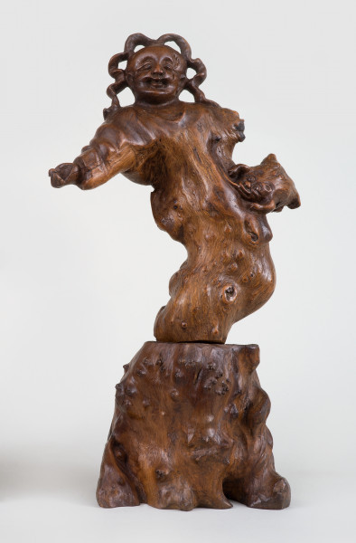 ujęcie całości z przodu