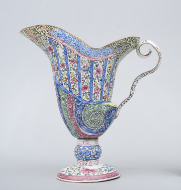 ujęcie całości od strony trzeciej