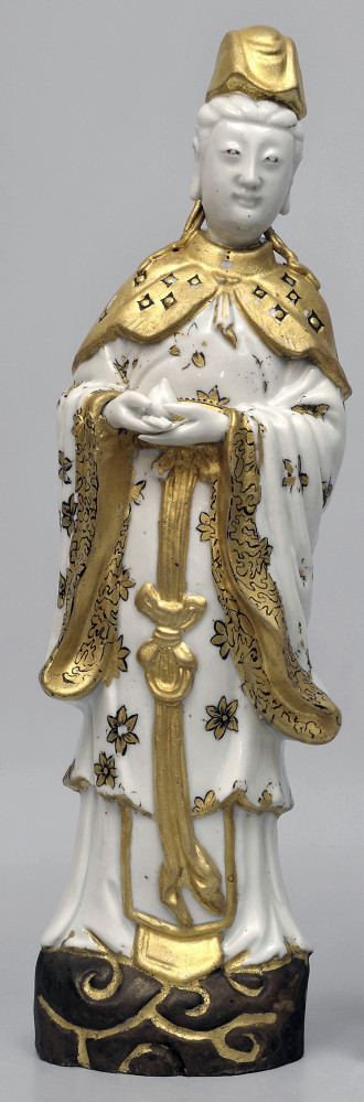 ujęcie całości z przodu