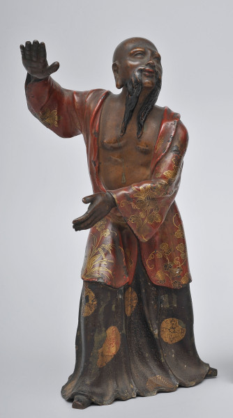 ujęcie całości z przodu