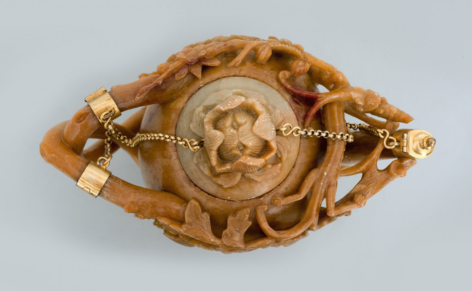 ujęcie całości z góry