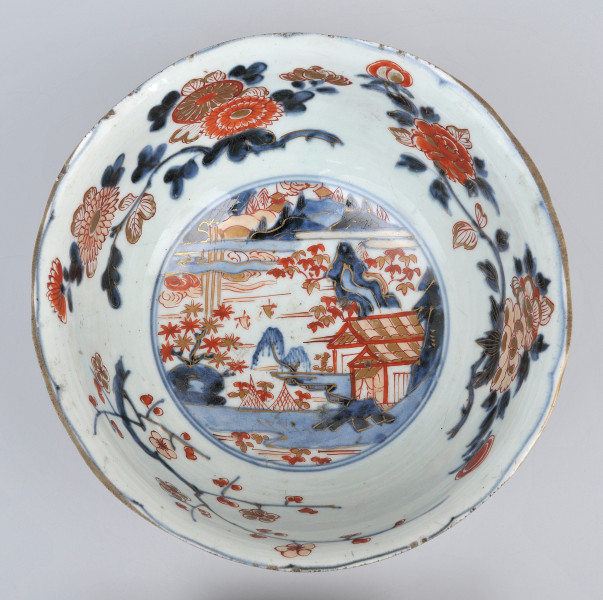 ujęcie całości z góry