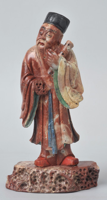 ujęcie całości z przodu