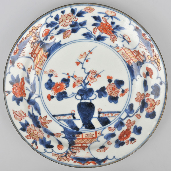 ujęcie całościowe – awers