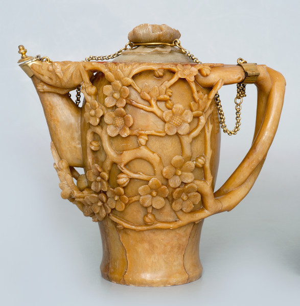 ujęcie całości od strony trzeciej