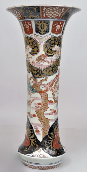 ujęcie całości od strony czwartej