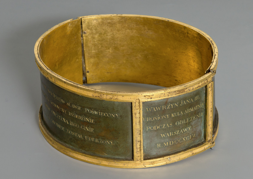 ujęcie lekko z góry