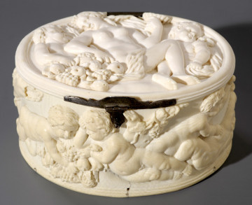 ujęcie lekko z góry