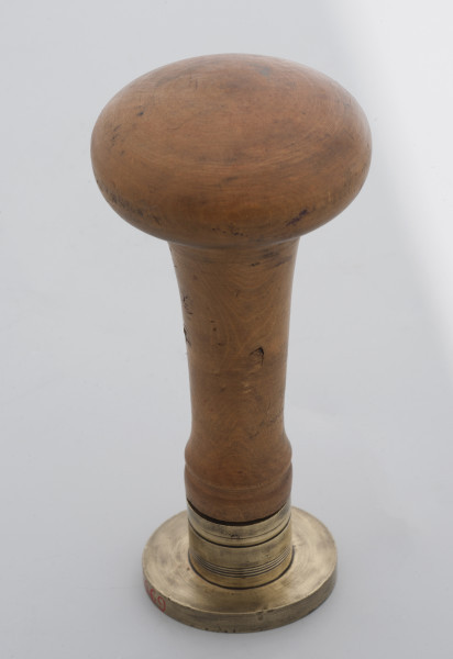 ujęcie lekko z góry