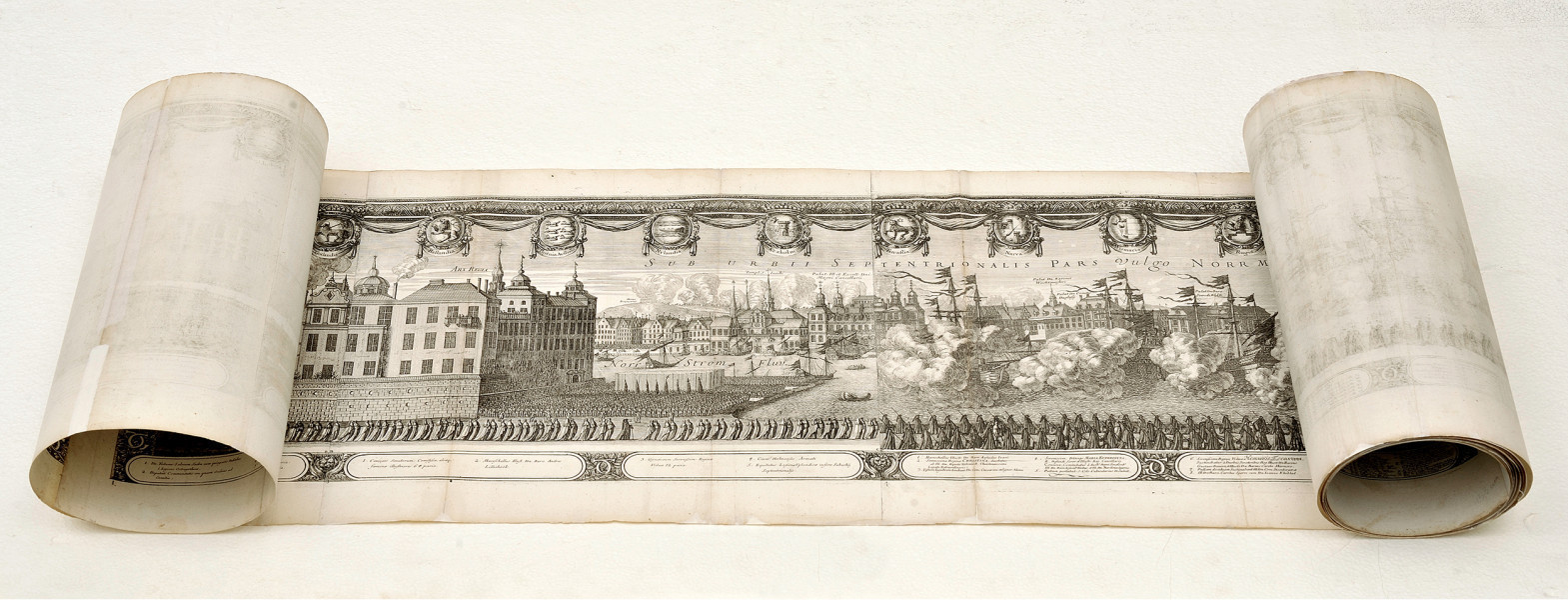 widok lekko z góry