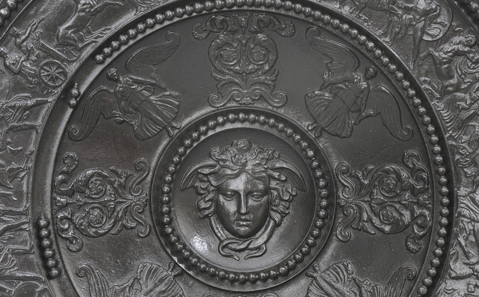 ujęcie z góry - fragment