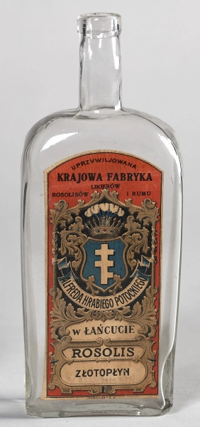 Przód