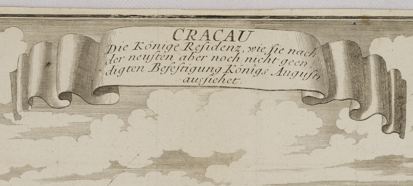 zbliżenie na fragment grafiki