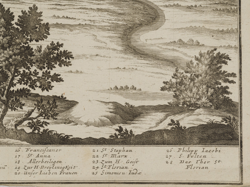 zbliżenie na fragment grafiki